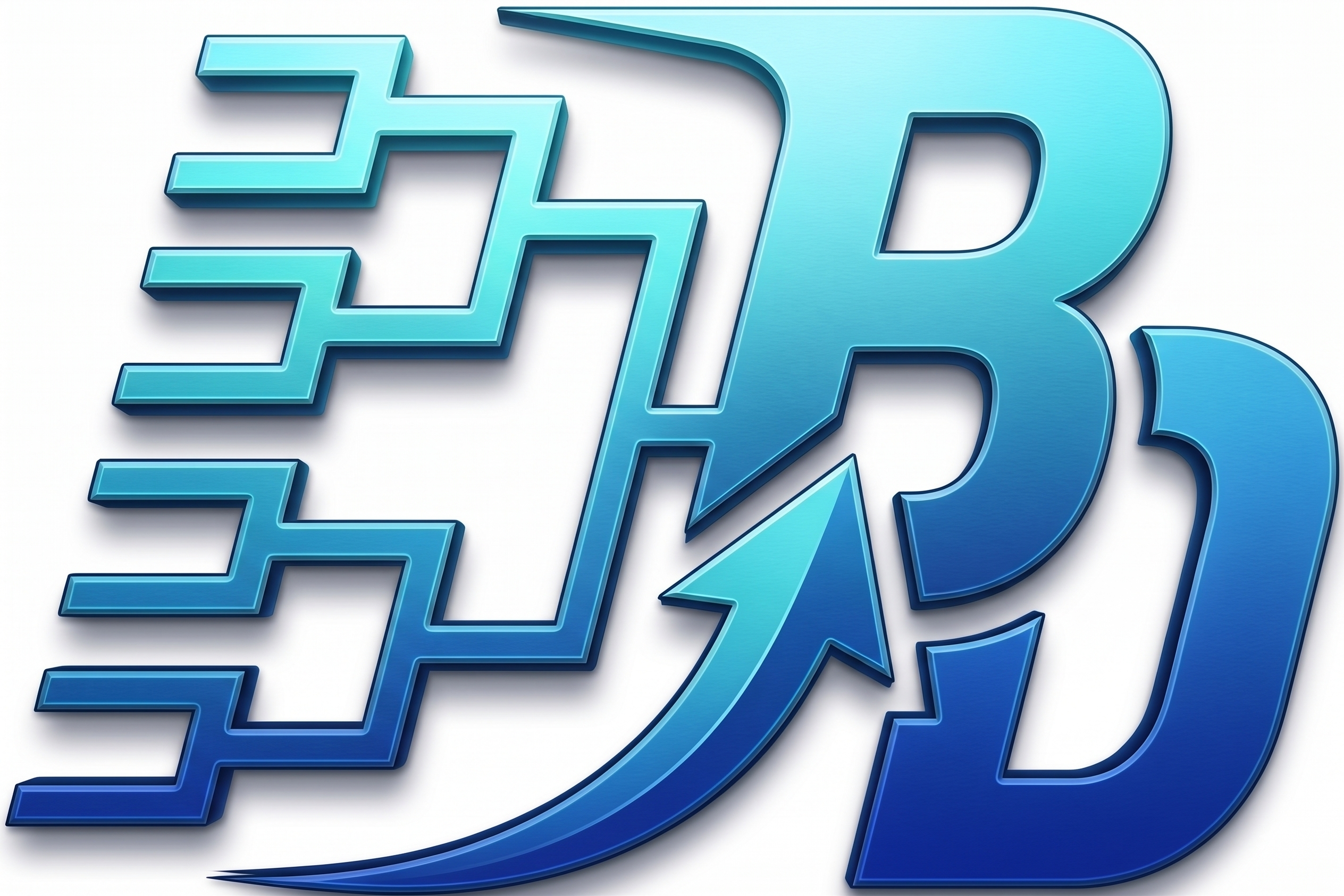 BD Logo
